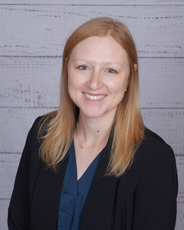 Clare Burchenal, MD, MPH