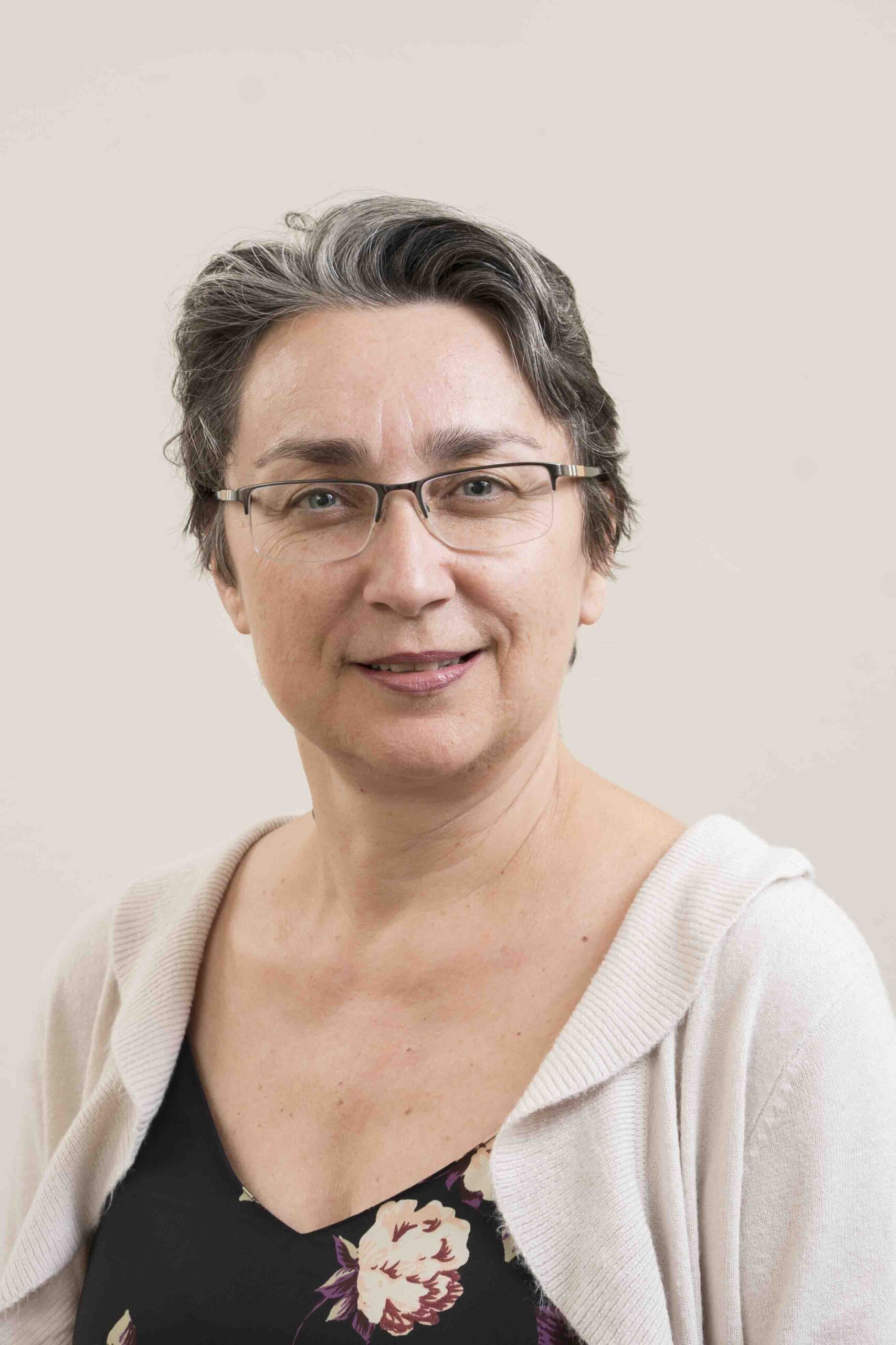 Catherine Metayer, MD, PhD