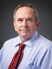 Dr. Stephen Borron, MD, MS, FAACT, FACMT