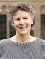 Gina Solomon, MD, MPH