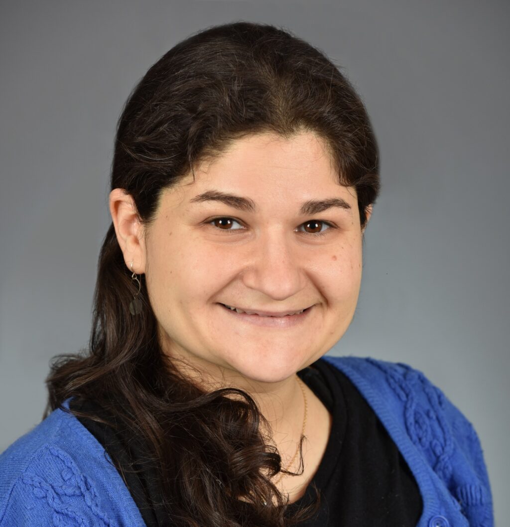 Marissa Hauptman, MD, MPH, FAAP