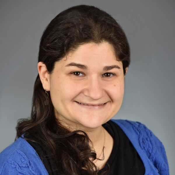 Marissa Hauptman, MD, MPH, FAAP