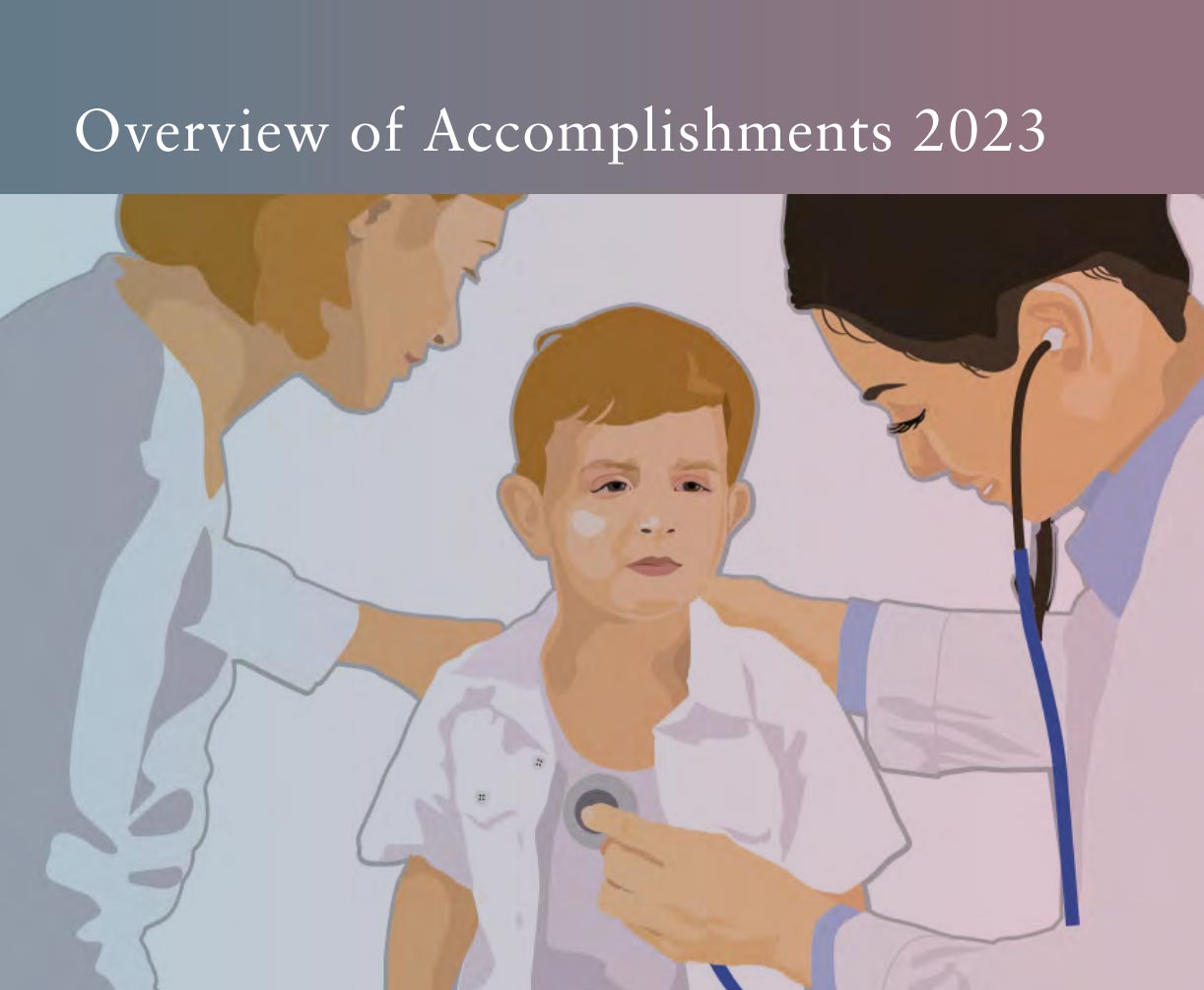 2023 Impact Report