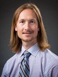 Scott Crawford, MD