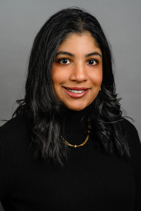 Shalini H. Shah, DO, FAAP