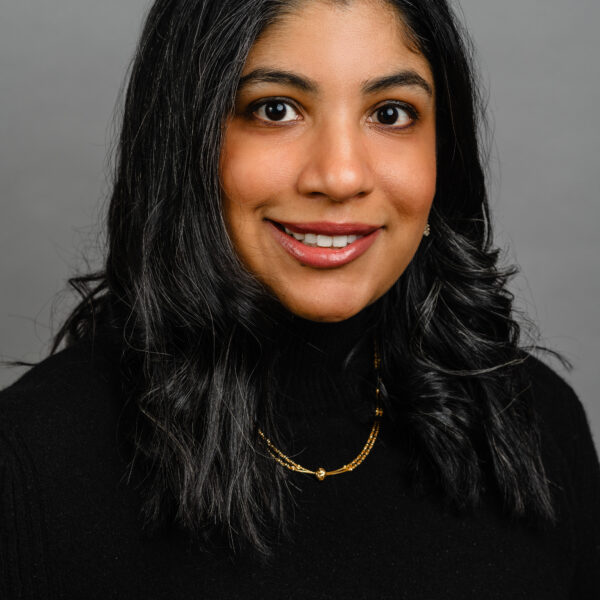 Shalini H. Shah, DO, FAAP