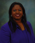 Sherri Homan, PhD, RN