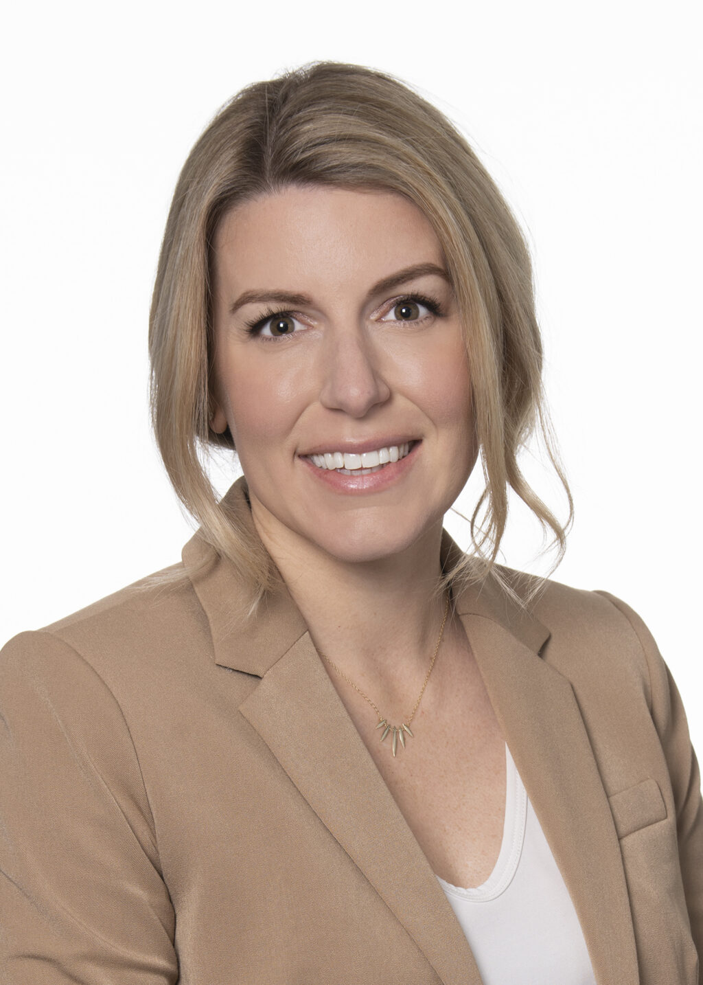 Nikki Wood, DO