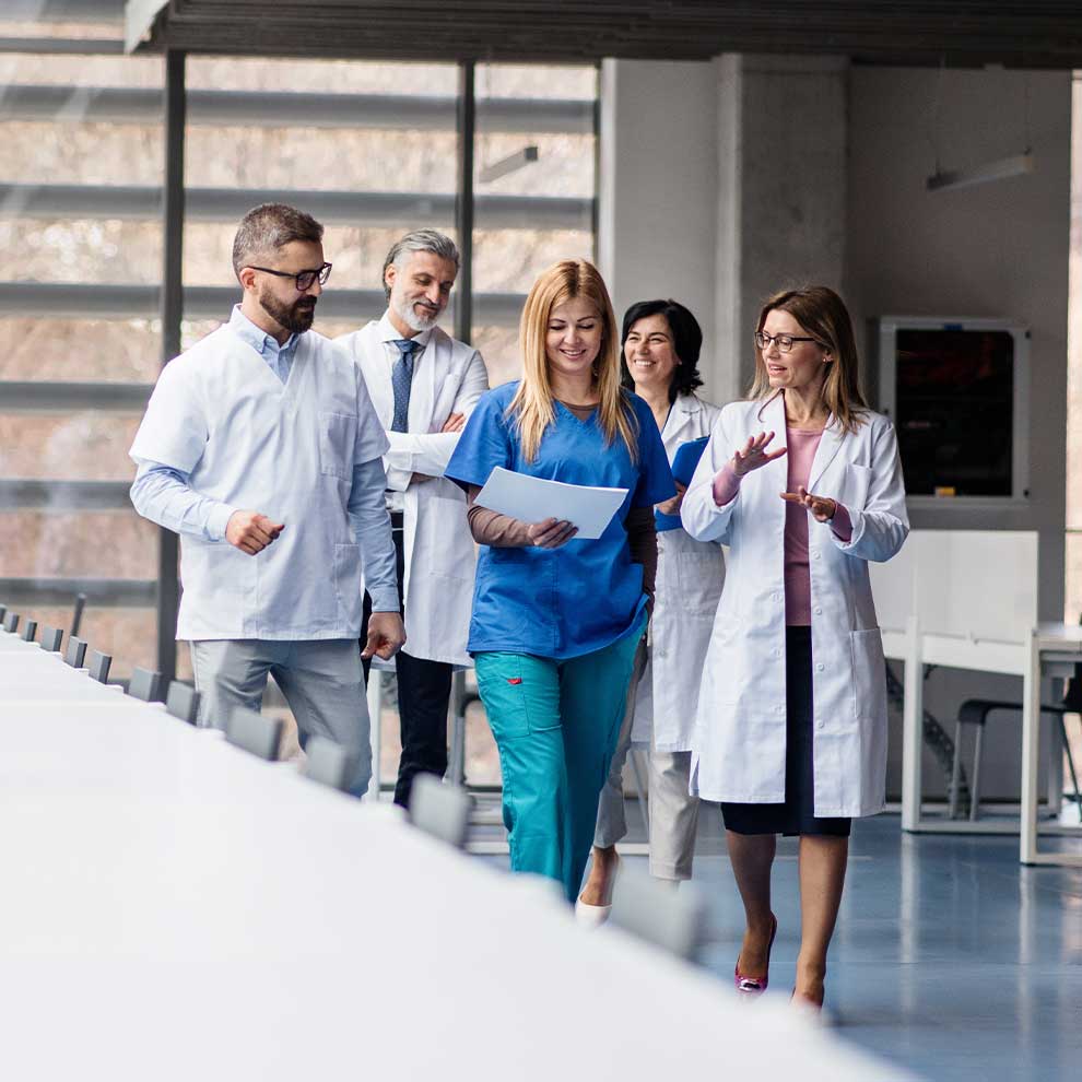 Medical Consults