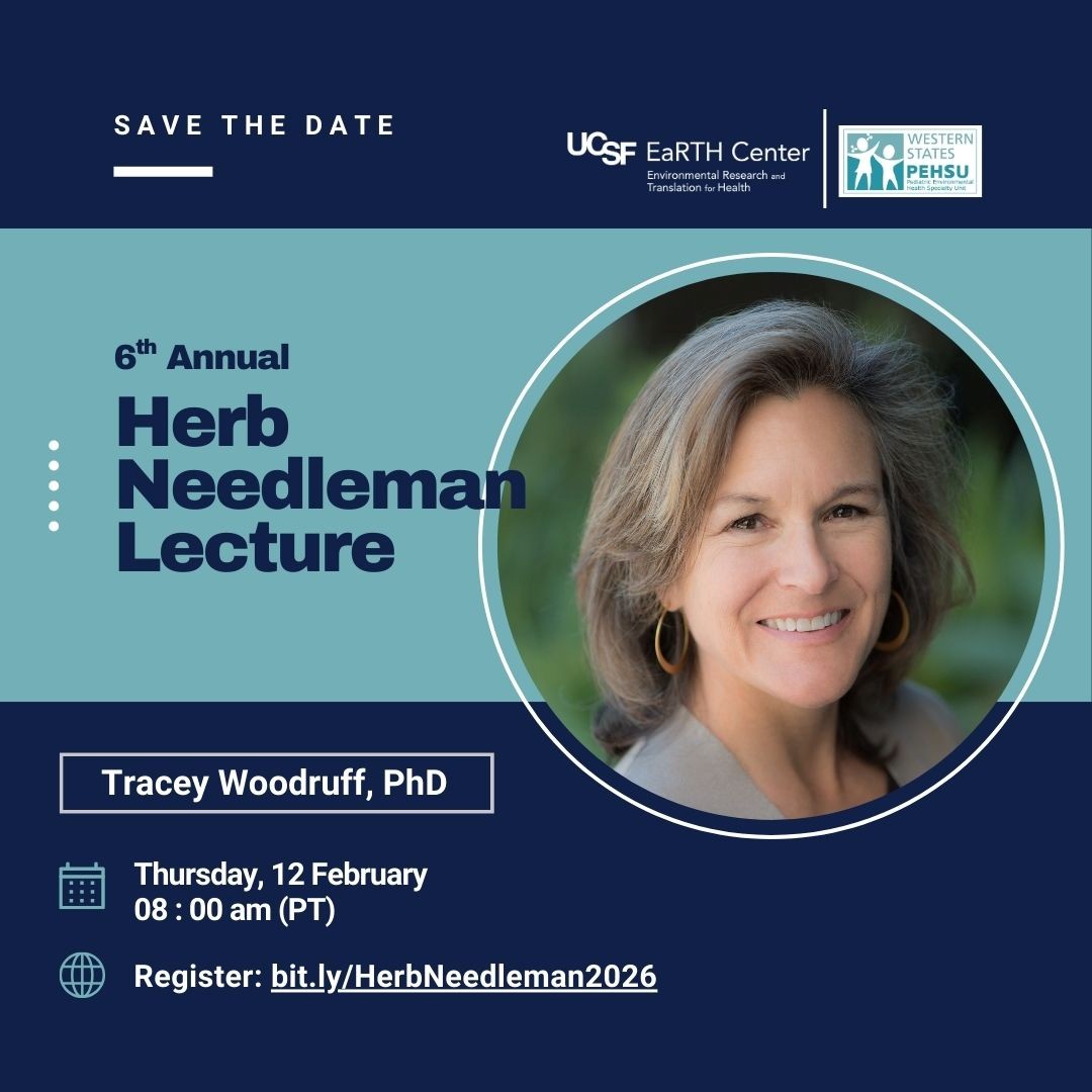 Herb Needleman Lecture