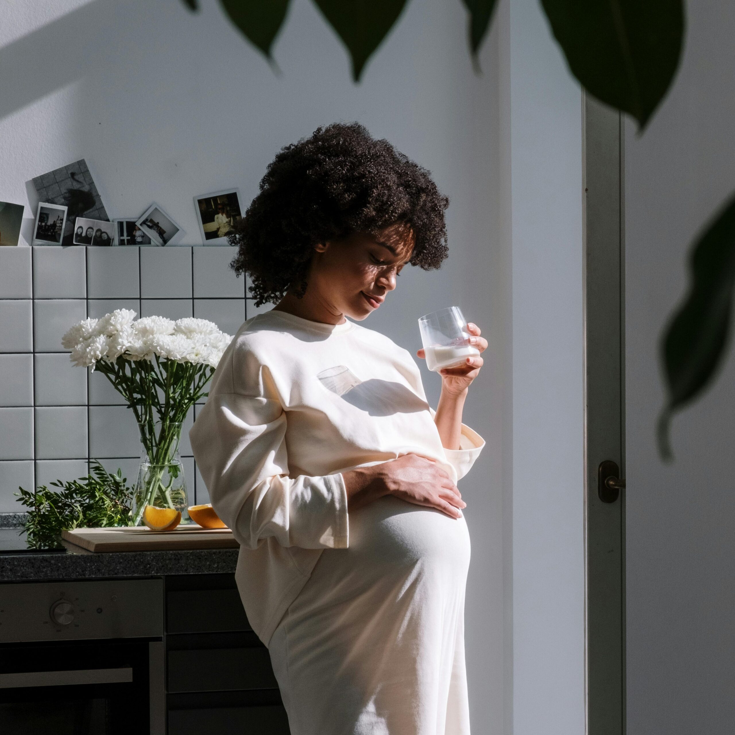 healthy pregnancy