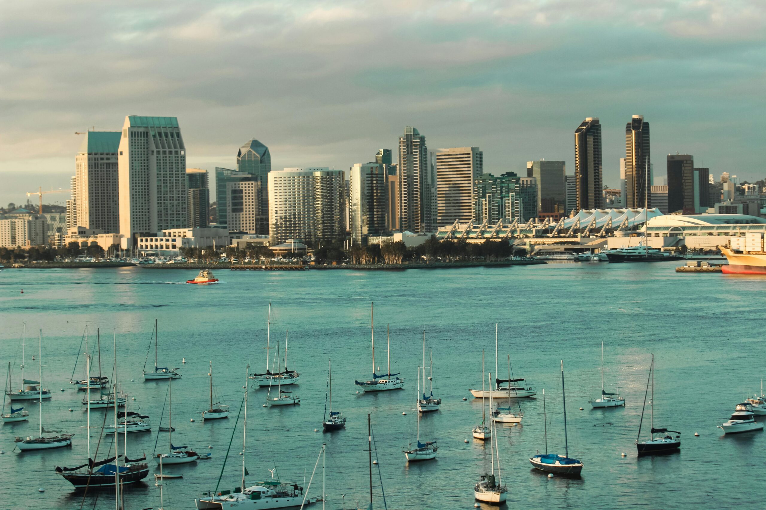 San Diego